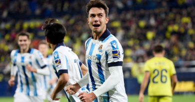 Transfer rumors, news: Real Madrid join race for Zubimendi