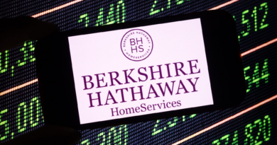 Berkshire-owned lender sued by CFPB over ‘unaffordable’ loans