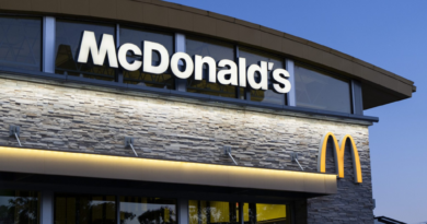 McDonald’s becomes latest Fortune 500 company to end diversity programs citing ‘shifting legal landscape’ on affirmative action