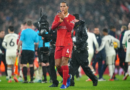 Van Dijk: Utd 'disrespected' before Liverpool draw