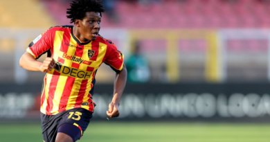 Transfer rumors, news: Man United's Dorgu chase gathers pace