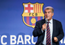 Laporta called to resign amid Olmo, Víctor fiasco