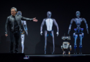 Nvidia CEO Jensen Huang debuts new AI platform to dominate the ‘ChatGPT moment’ in robotics