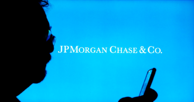 JPMorgan and big banks prepare for flood of deals, survey finds 43% of middle-market CEOs expect ‘strategic’ opportunities