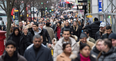 The golden Christmas period was a huge boost for the U.K.’s biggest supermarkets Tesco and Sainsbury’s. But 2025’s storm clouds are brewing