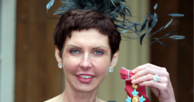 Britain’s richest businesswoman Denise Coates takes steep pay cut to £158 million, but still earns 3-times more than Tim Cook