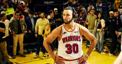 Steph Curry and the NBA's most confounding paradox