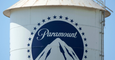 Paramount employees endure a brutal year of layoffs