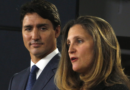 Chrystia Freeland’s resignation led to Justin Trudeau’s exit. What to know about the prime minister’s former deputy and potential successor