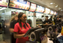 McDonald’s U.K. faces harassment lawsuit as over 700 teenage workers sue the fast food giant