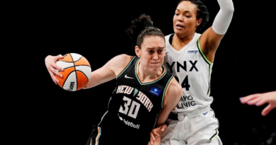 Six things that will shape women's pro basketball in a pivotal 2025