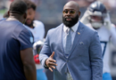 Titans fire GM Carthon; Callahan to remain HC