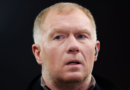 Scholes: INEOS have done 'nothing positive' at Utd