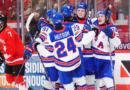 U.S. beats Canada, wins group at world juniors