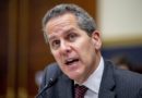 Top Fed regulator steps down after enraging JPMorgan Chase and Republicans