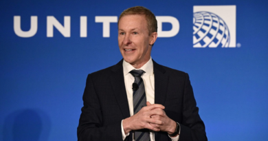 United Airlines CEO Scott Kirby wants a new competitor to Airbus and Boeing—but think it’s ‘unlikely’ China’s COMAC fills the gap