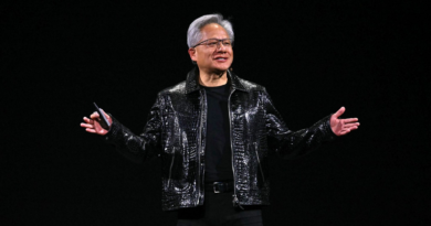 Nvidia’s value is now worth more than AMD, Arm, Broadcom, and Intel combined—and doubled