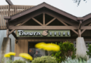 CEO of Panera parent company departs after less than 2 years