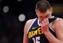 Jokic ruled out for Celtics-Nuggets with illness