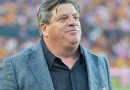 Costa Rica hires ex-Mexico coach Miguel Herrera