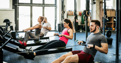 Pump up your credit card rewards with 5% cash back at the gym this quarter