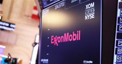 Exxon Mobil sues California AG for defamation over claims it deceived the public by falsely promising plastics it produced would be recycled