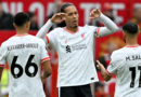 Liverpool's Salah, TAA, Van Dijk can discuss moves