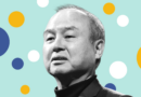 SoftBank’s Masayoshi Son chases Nvidia