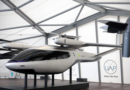 Flying taxis are ‘just a few steps from the finish line’