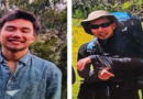 Australian hiker found alive after surviving for two weeks on berries – Dunya News