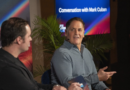 Mark Cuban on healthcare in America, the NBA, AI, and social media