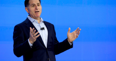 Dell is changing the names of its laptops—and they sound a lot like Apple devices now