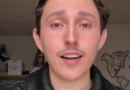 TikTok star sues his girlfriend for dumping him – and everyone is on his side – The Mirror