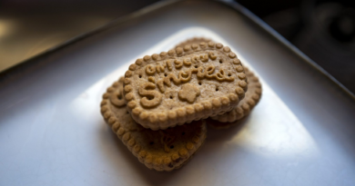 This year is your last chance to get these two types of Girl Scout cookies