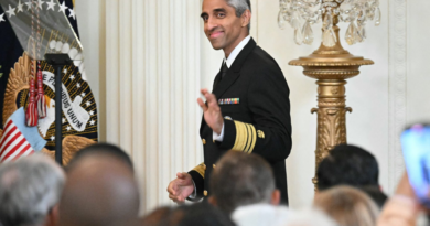 The Surgeon General says he’s ‘deeply disturbed’ after talking to Americans. These 3 factors could help