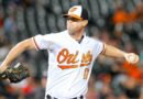 Former O's pitcher, No. 4 pick Matusz dies at 37