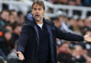 West Ham sack Lopetegui after eight months