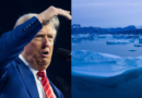 Why does Trump want to take Greenland?