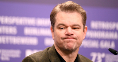 Today in Weird Campaign News: Trump Rips Off Matt Damon for New Ad – Mother Jones