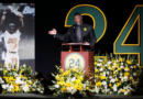 'That is Oakland': Thousands celebrate Henderson