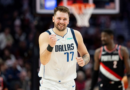 Sources: Luka to Lakers, AD to Mavs in stunner