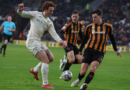 Squirrel! USMNT's Josh Sargent has goal 'assisted' by furry pitch invader