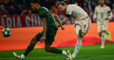 UCL as it happened: Bayern move on; Milan have shock exit