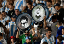 Scaloni on Argentina win: No Messi? No problem