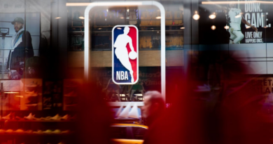 Sources: NBA cap to increase by 10% in '25-26